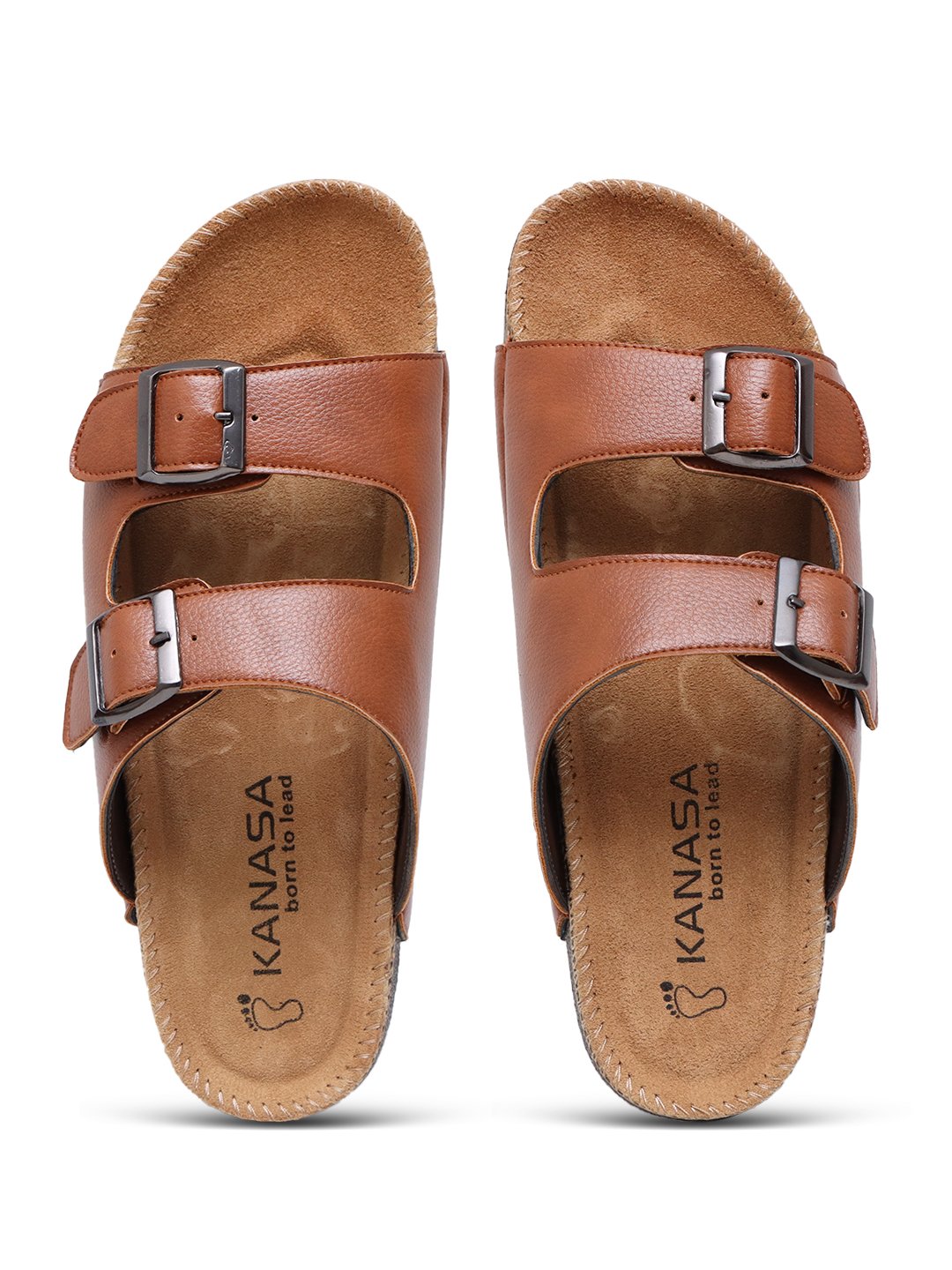 KANASA ZR Casual Sandal view 7